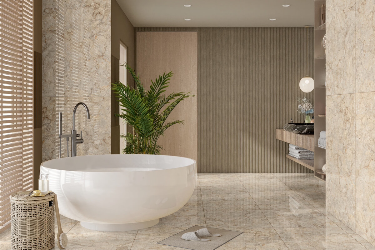 Tile Expo & Design Showcase 2026