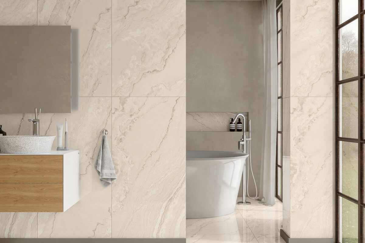 Modern Living Spaces Workshop