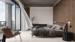 Read more about the article Understanding Tile Finishes: Glossy, Matte, & Textured Surfaces