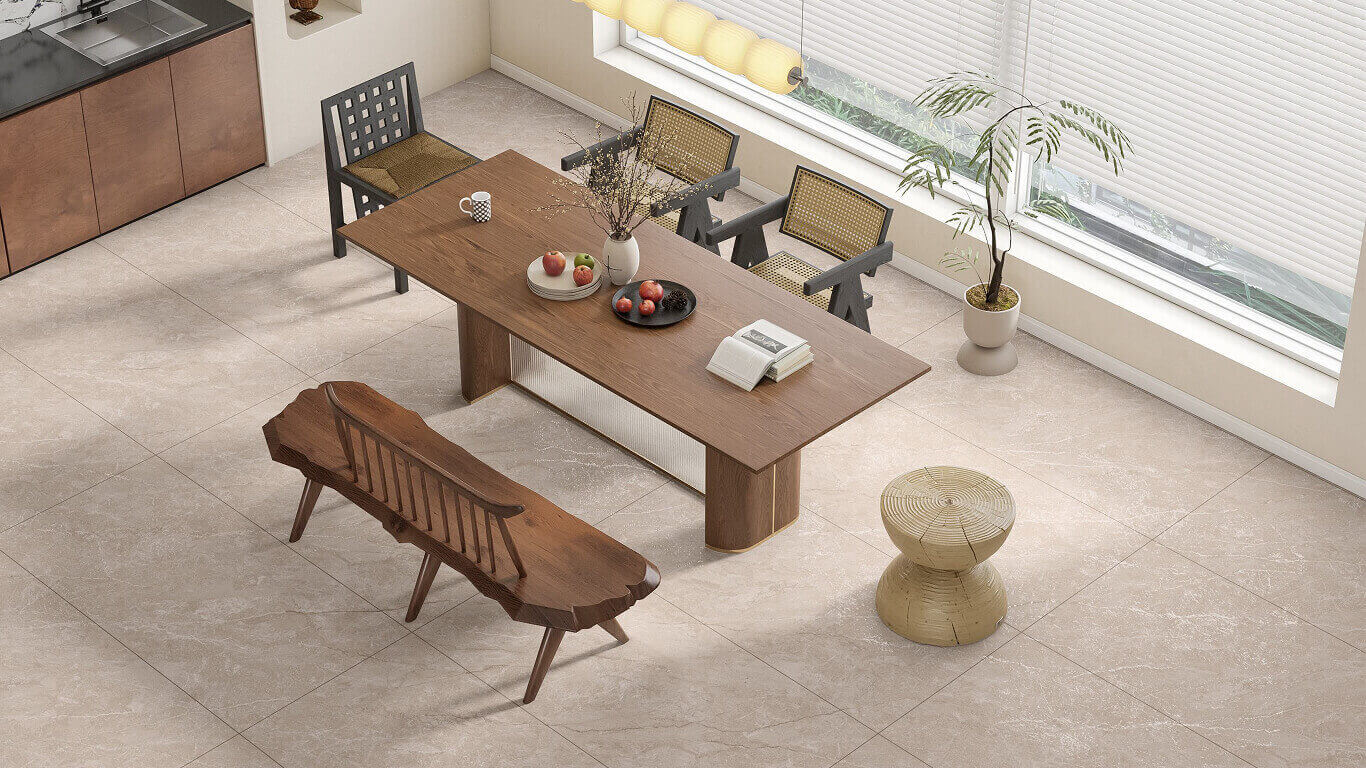 Accent & Feature Tiles: Transform Your Walls